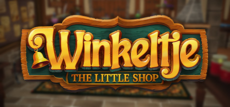 温克利小店Winkeltje The Little Shop（正式版）