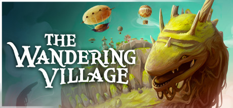 漫游乡The Wandering Village（v0.1.15）