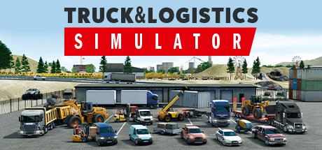 卡车和物流模拟器Truck and Logistics Simulator（整合The Mega升级档）