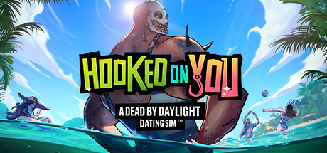 心醉魂迷：黎明杀机主题恋爱模拟游戏Hooked on You A Dead by Daylight Dating Sim（v1.0.16.11）