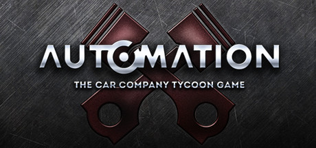 自动化:汽车公司大亨游戏Automation – The Car Company Tycoon Game