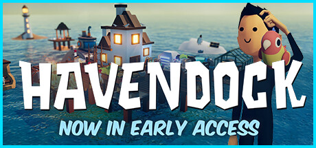 海港物语Havendock