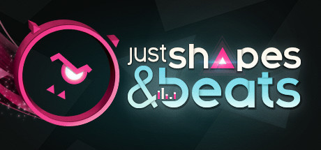 只有形状和节拍Just Shapes & Beats( B.5233937)