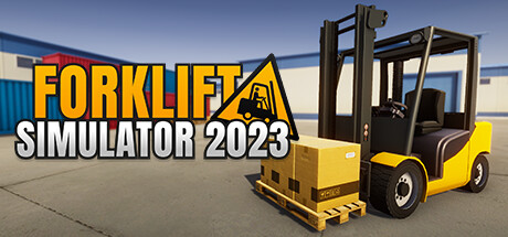 叉车模拟器2023Forklift Simulator 2023