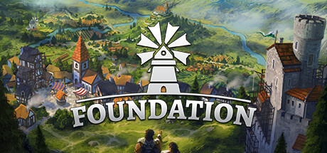 奠基/Foundation(更新v1.9.7.4)