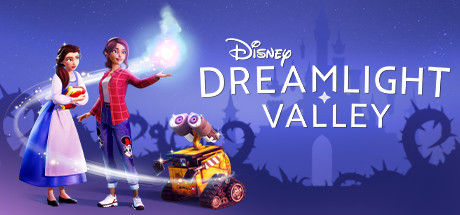 迪士尼梦幻星谷Disney Dreamlight Valley(更新v1.8.3.15)