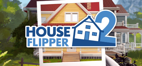 房产达人2House Flipper 2 （更新v21.12.2023）
