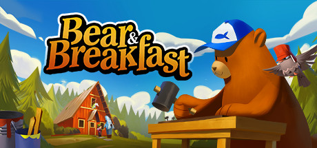 熊与早餐Bear and Breakfast（更新v1.8.22）