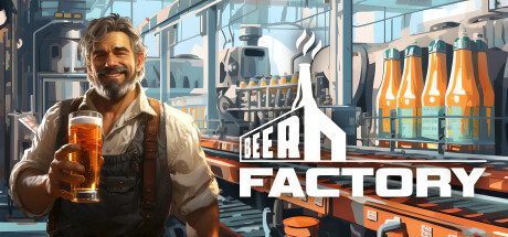 啤酒工厂Beer Factory