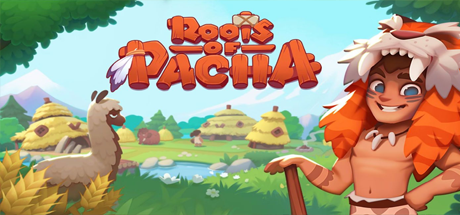 帕夏时代Roots of Pacha(更新 v1.1.0.4)