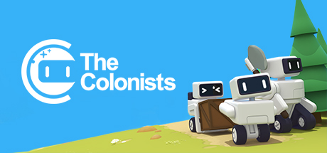 殖民者The Colonists(更新v1.6.11)