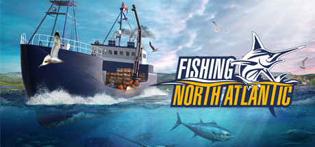 钓鱼:北大西洋Fishing North Atlantic(v1.7.1055.13364)