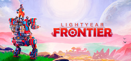 光年边境Lightyear Frontier