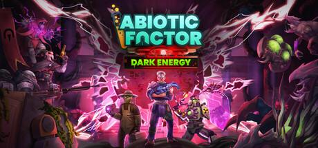 非生物因素Abiotic Factor