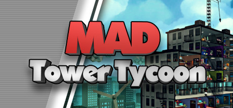疯狂高楼大亨Mad Tower Tycoon（v20.03.20）