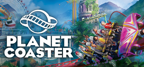 过山车之星Planet Coaster（全DLC豪华完全版-V1.13.2.69904+数字艺术集+原声音乐+额外蓝图）