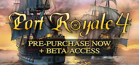 海商王4Port Royale 4（v1.7.0.32606）