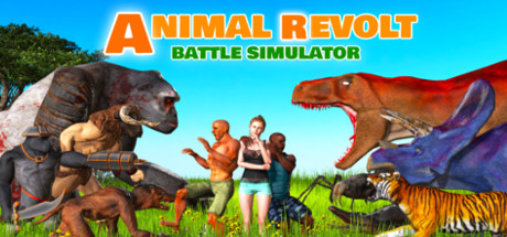 动物起义战斗模拟器Animal Revolt Battle Simulator（正式版）