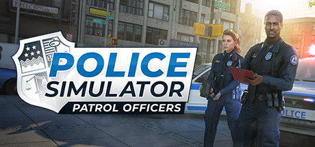 警察模拟器：巡警Police Simulator Patrol Officers（更新v16.1.2）