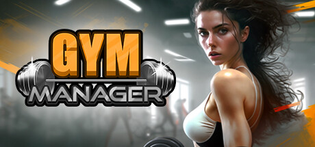 健身房经理Gym Manager