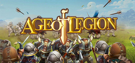 军团纪元Age of Legion（V1.37）