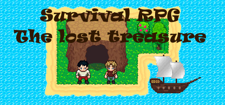 生存RPG：失落的宝藏Survival RPG The Lost Treasure