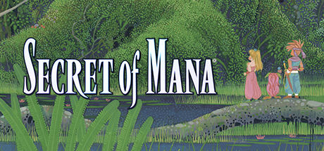 圣剑传说2：重置版SECRET of MANA（v20181010）