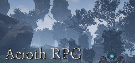 艾奥特RPGAeioth RPG