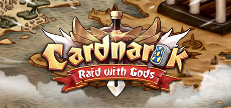 卡纳洛克：神战Cardnarok Raid with Gods（V1.0.0.a-正式版）
