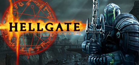 暗黑之门：伦敦HELLGATE London