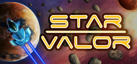 星际勇士Star Valor（v1.1.8d）