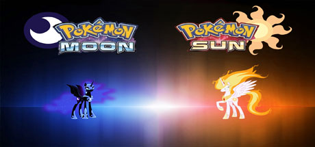 口袋妖怪：究极日月Pokemon Ultra Sun Ultra Moon