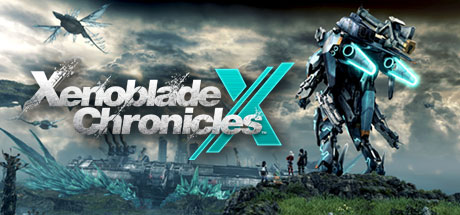 异度之刃XXenoblade Chronicles X