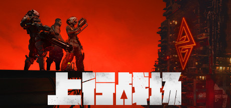 上行战场The Ascent（正式版-V#69749-重庆包+全DLC+原声音乐）