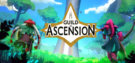 勇攀高塔Guild of Ascension