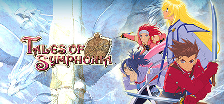 仙乐传说Tales of Symphonia