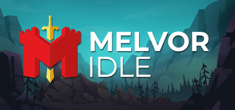 梅尔沃放置Melvor Idle（v1.0.2）