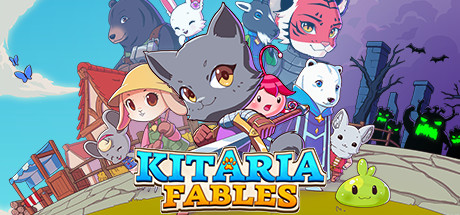 奇塔利亚童话Kitaria Fables（v1.0.1.1）