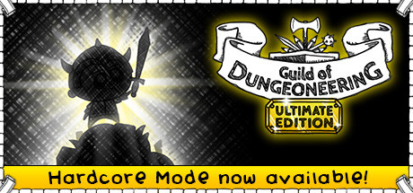 地下城工会终极版Guild of Dungeoneering（整合硬派更新）