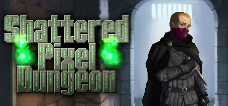 破碎的像素地牢Shattered Pixel Dungeon（V1.2.0）