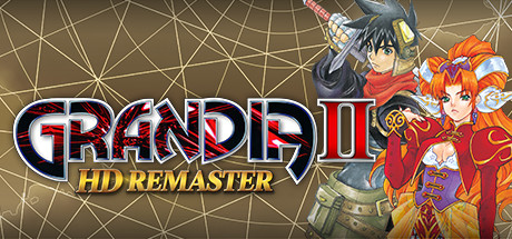 格兰蒂亚2高清重制版GRANDIA II HD Remaster（v1.02.00）