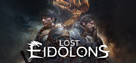 幻灵降世录Lost Eidolons（v1.04.01）