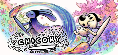 神笔狗良Chicory A Colorful Tale（v1.0.0.66）