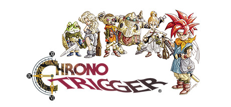 超时空之轮Chrono Trigger （更新v1.0）