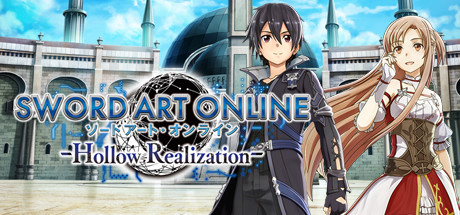 刀剑神域：虚空断章Sword Art Online – Hollow Realization （更新v1.0.28）