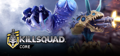 杀戮小队Killsquad（更新v1.7.1.1）