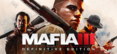 黑手党3最终版四海兄弟3决定版Mafia III Definitive Edition