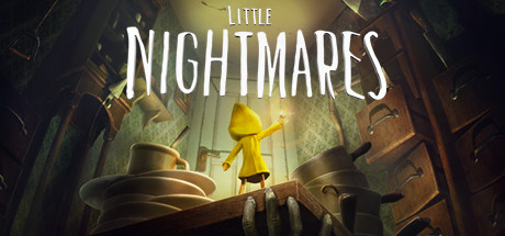 小小噩梦小小梦魇Little Nightmares