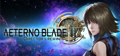 阿泰诺之刃2AeternoBlade II（更新v2.2.0.0）