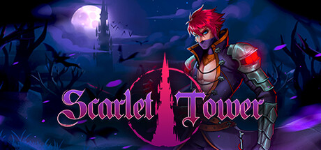 猩红之塔Scarlet Tower